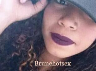 Brunehotsex