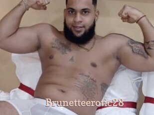 Brunetteerotic28