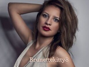 Brunettekitty8