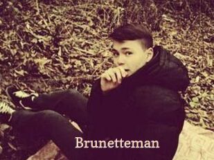 Brunette_man