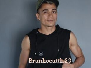 Brunhocuttie23