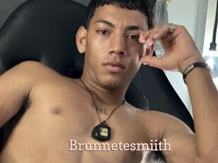 Brunnetesmiith