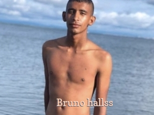 Bruno_hallss