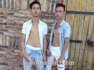 Bruno_and_robin