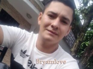 Bryamlove