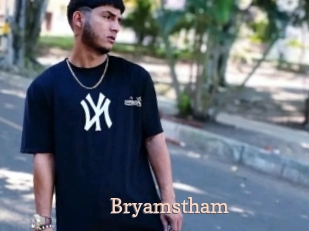 Bryamstham