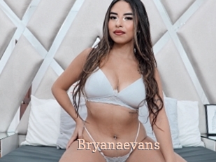 Bryanaevans