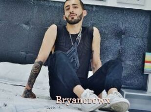 Bryancrowx