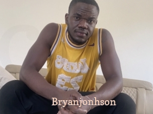 Bryanjonhson