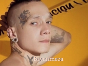 Bryanmeza