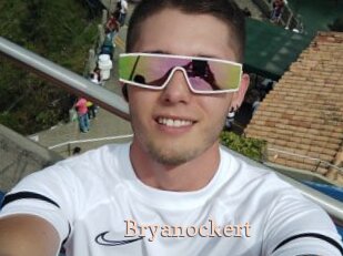 Bryanockert