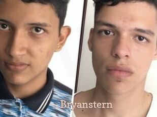 Bryanstern