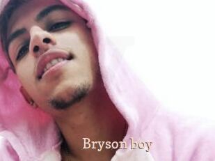 Bryson_boy