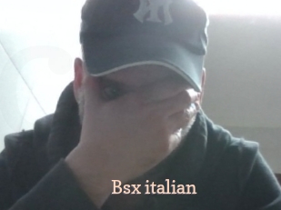 Bsx_italian