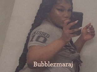 Bubblezmaraj