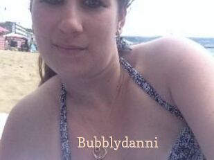 Bubblydanni