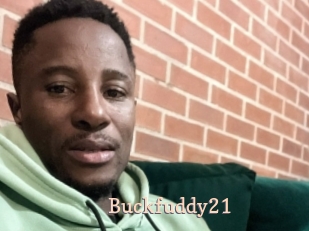 Buckfuddy21