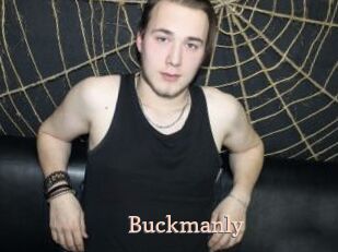 Buckmanly