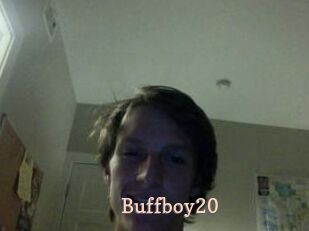 Buffboy20