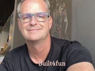 Built4fun