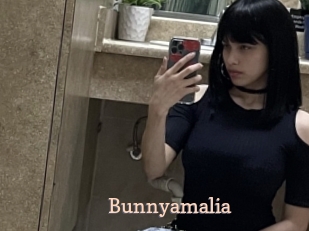 Bunnyamalia