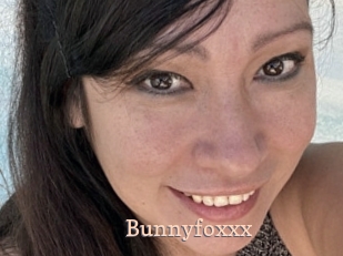 Bunnyfoxxx