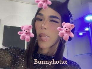 bunnyhotsx Chaude Vision
