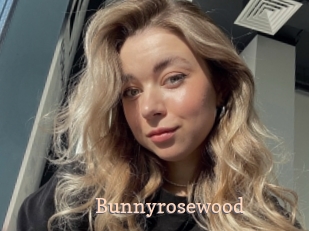 Bunnyrosewood