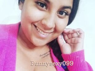Bunnysexy099