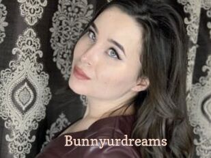 Bunnyurdreams