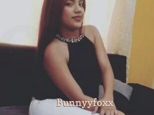 Bunnyyfoxx