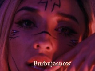 Burbujasnow