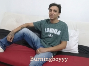 Burningboyyy