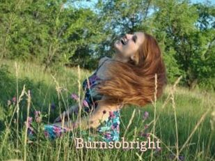 Burnsobright