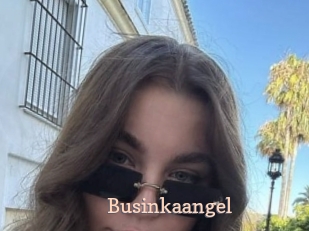 Businkaangel
