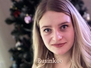 Businkoo