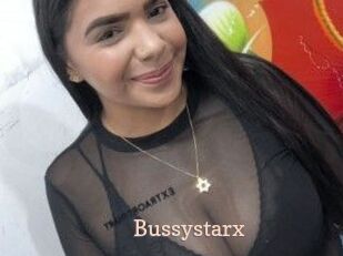 Bussystarx