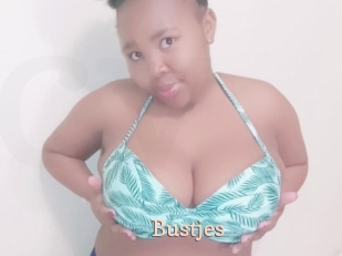 Bustjes