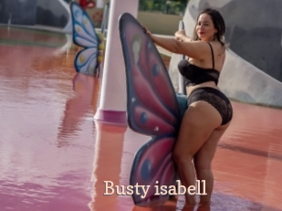 Busty_isabell