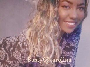 Busty60carolina