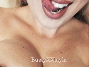 BustyXXlayla
