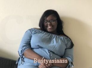 Bustyasiaass