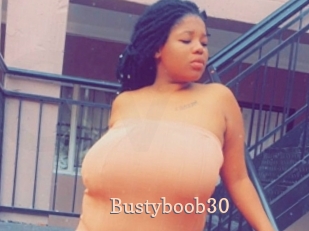 Bustyboob30