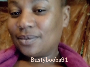 Bustyboobs91