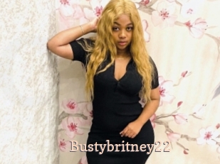 Bustybritney22