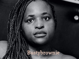 Bustybrownie