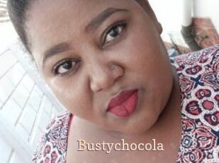 Bustychocola