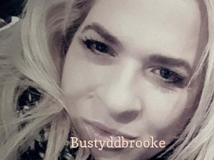 bustyddbrooke Chaude Vision