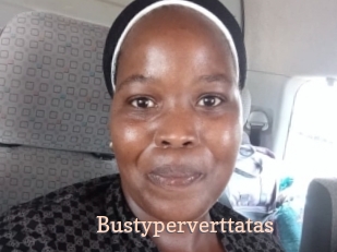 bustyperverttatas Chaude Vision