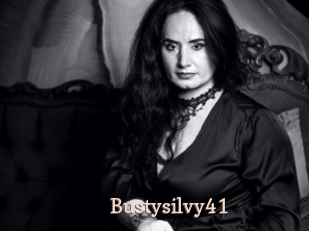 Bustysilvy41